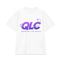 The QLC Heavyweight Tee