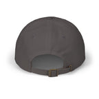 The Happy Is Hot Dad Cap in Color