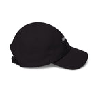 The Happy Is Hot Dad Cap in Color