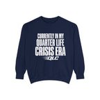 The Garment-Dyed Crisis Crew