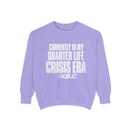 The Garment-Dyed Crisis Crew
