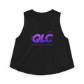 The QLC Crop Tee