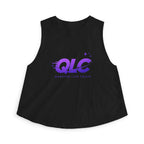 The QLC Crop Tee