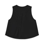 The QLC Crop Tee