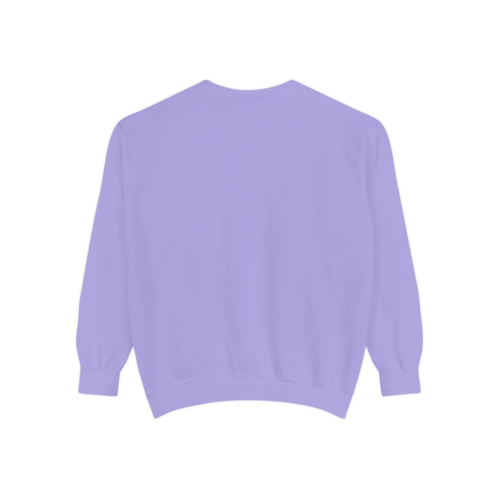 The Garment-Dyed Crisis Crew