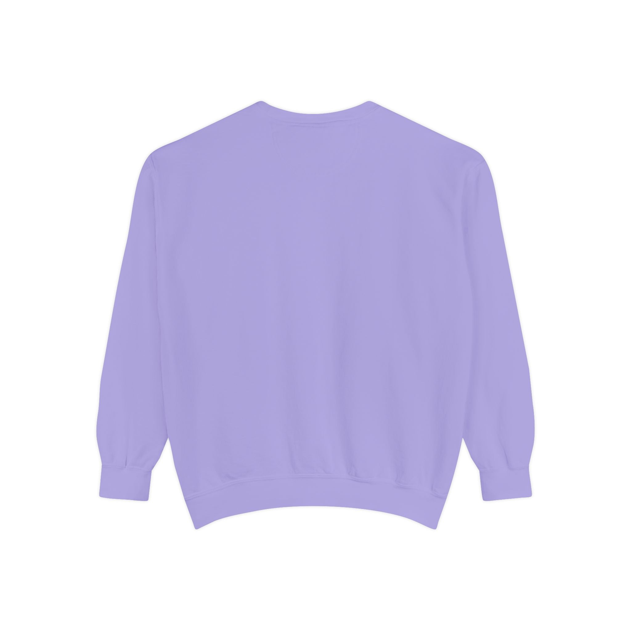 The Garment-Dyed Crisis Crew