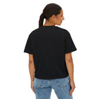 The Oversized Boxy Tee