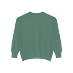 The Garment-Dyed Crisis Crew
