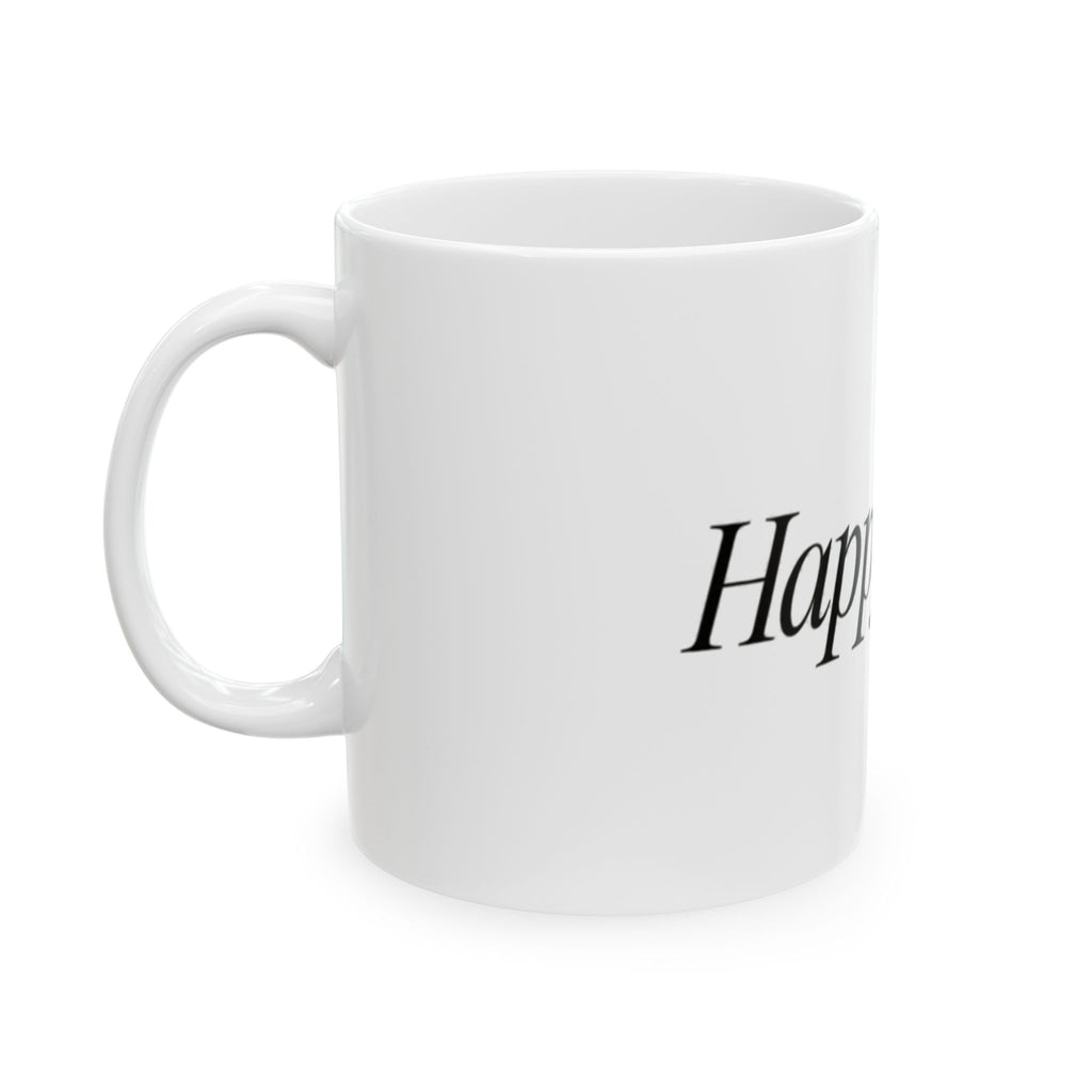 The Crisis Era Ceramic Mug