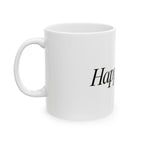 The Crisis Era Ceramic Mug