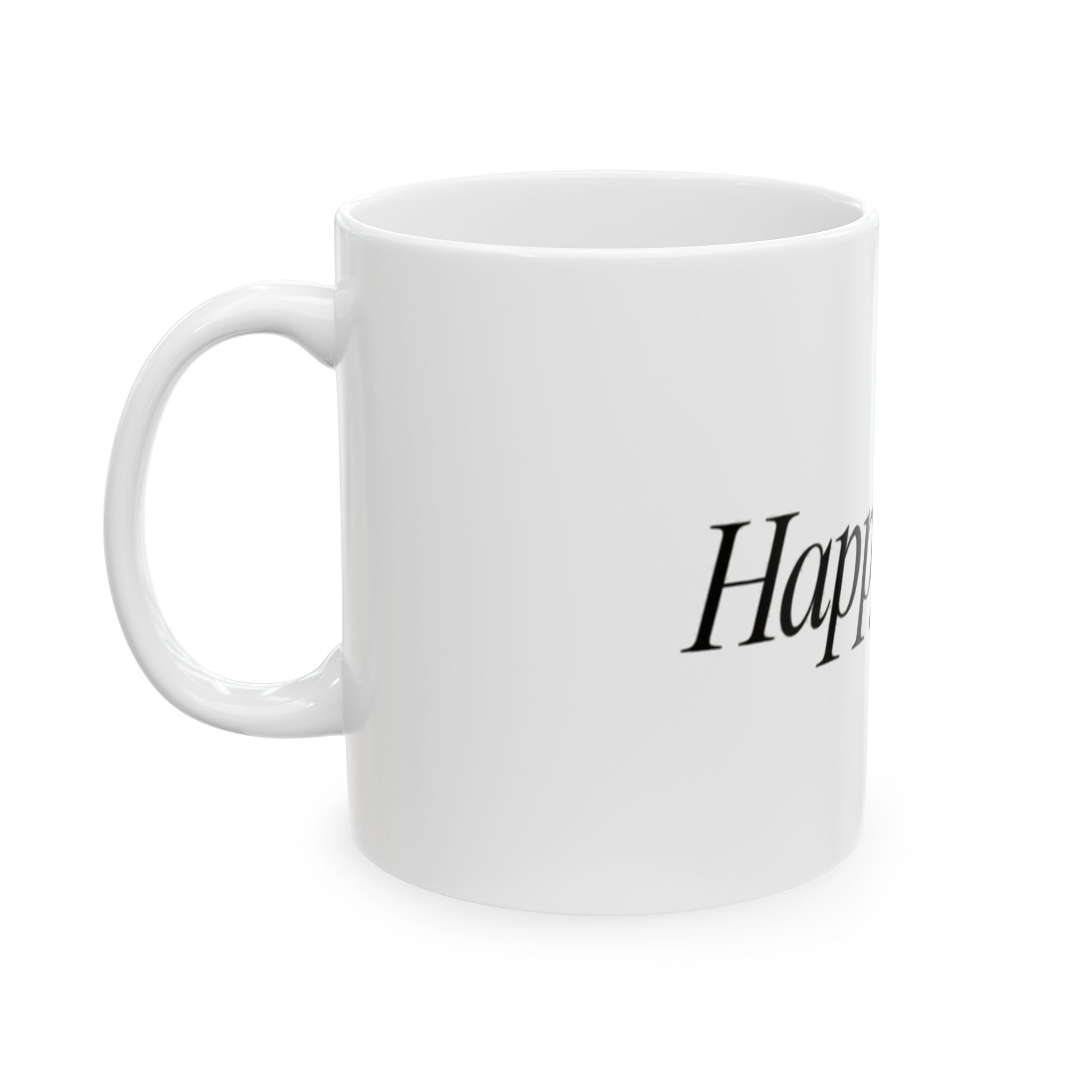 The Crisis Era Ceramic Mug