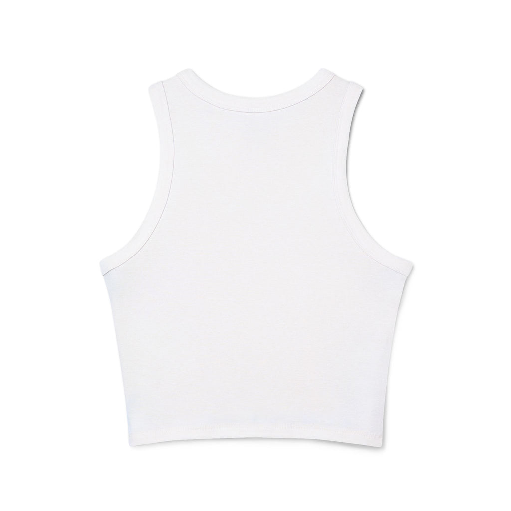 The Micro Rib Racer Tank