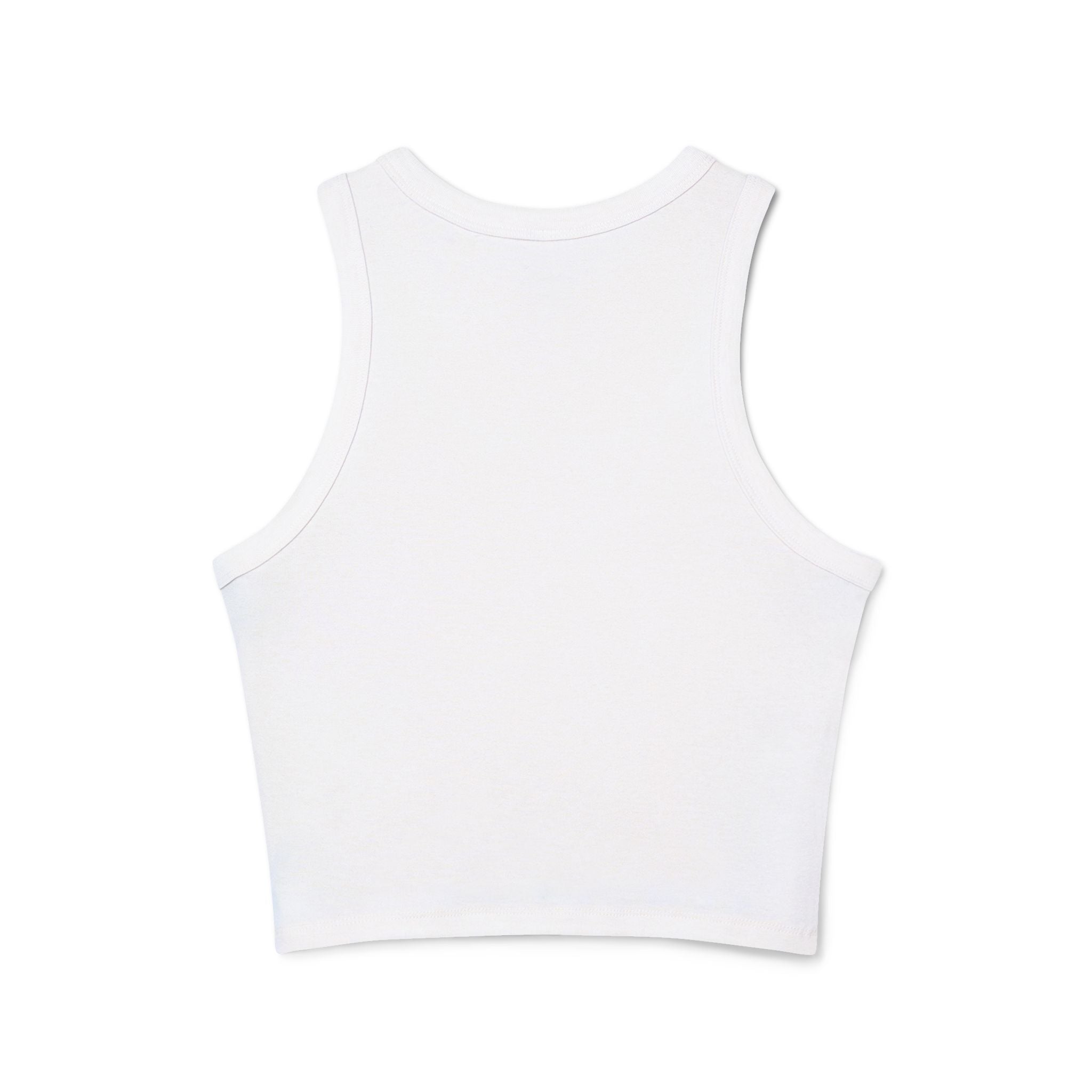 The Micro Rib Racer Tank