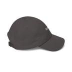 The Happy Is Hot Dad Cap in Color