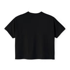 The Oversized Boxy Tee