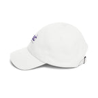 The QLC Classic Dad Cap