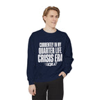 The Garment-Dyed Crisis Crew
