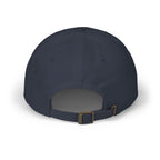 The Happy Is Hot Dad Cap in Color