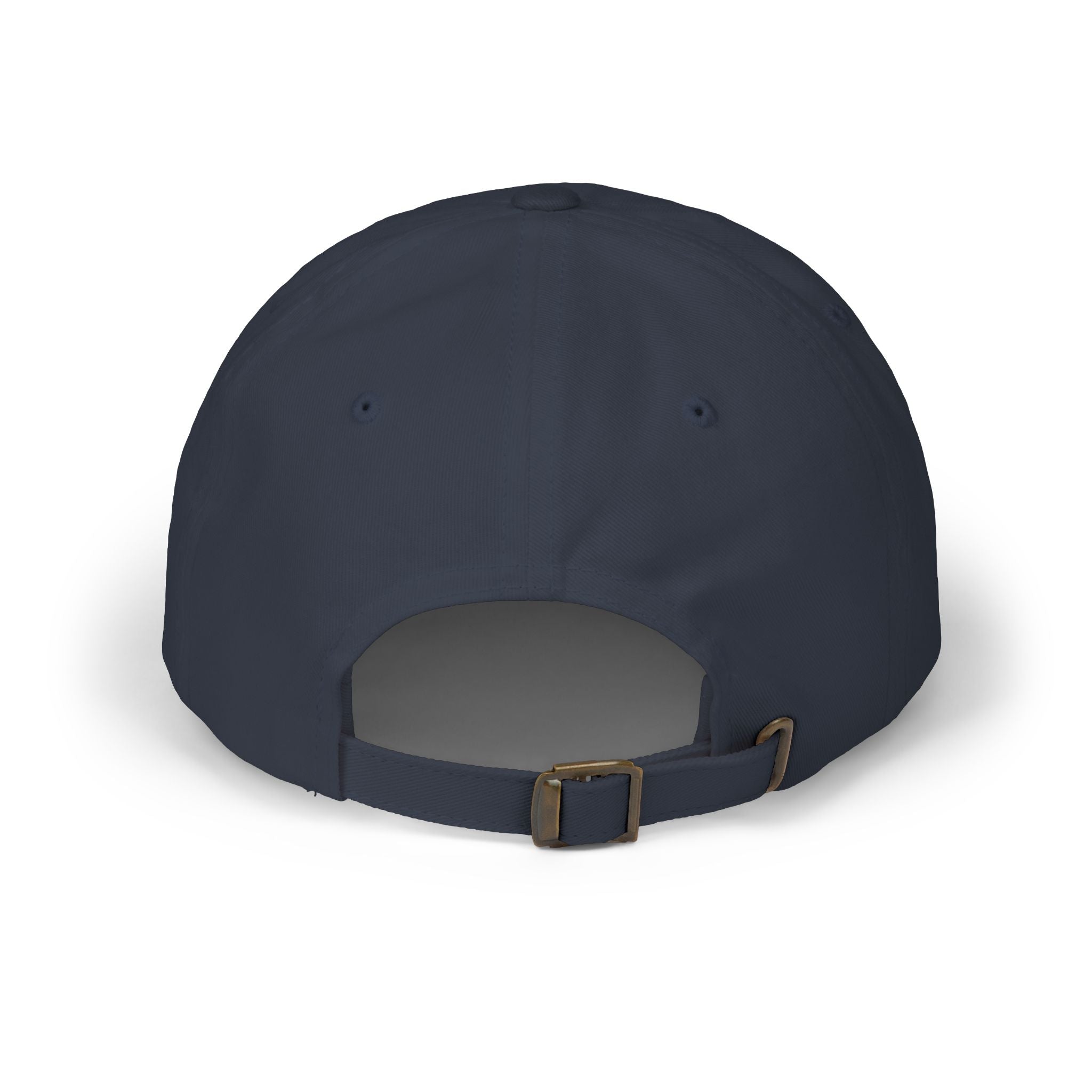 The Happy Is Hot Dad Cap in Color