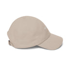 The Happy Is Hot Dad Cap in Color