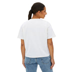 The Oversized Boxy Tee