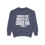 The Garment-Dyed Crisis Crew
