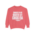The Garment-Dyed Crisis Crew