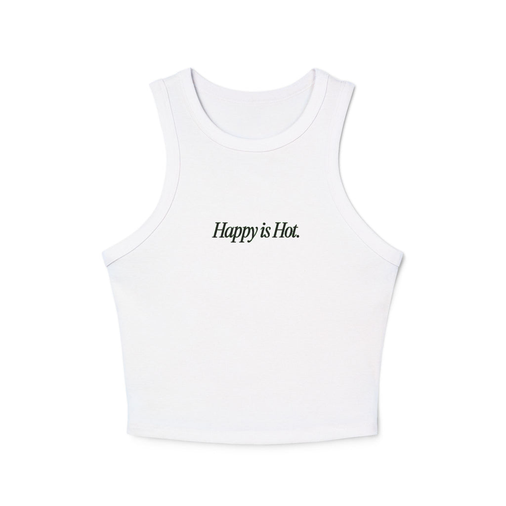The Micro Rib Racer Tank