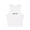The Micro Rib Racer Tank