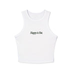 The Micro Rib Racer Tank