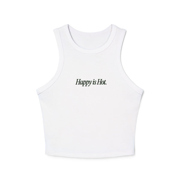 The Micro Rib Racer Tank