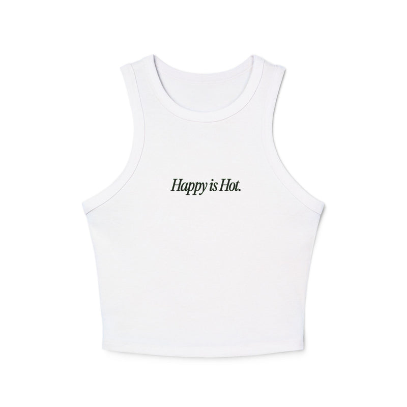 The Micro Rib Racer Tank