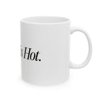The Crisis Era Ceramic Mug
