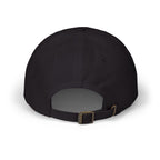 The QLC Classic Dad Cap