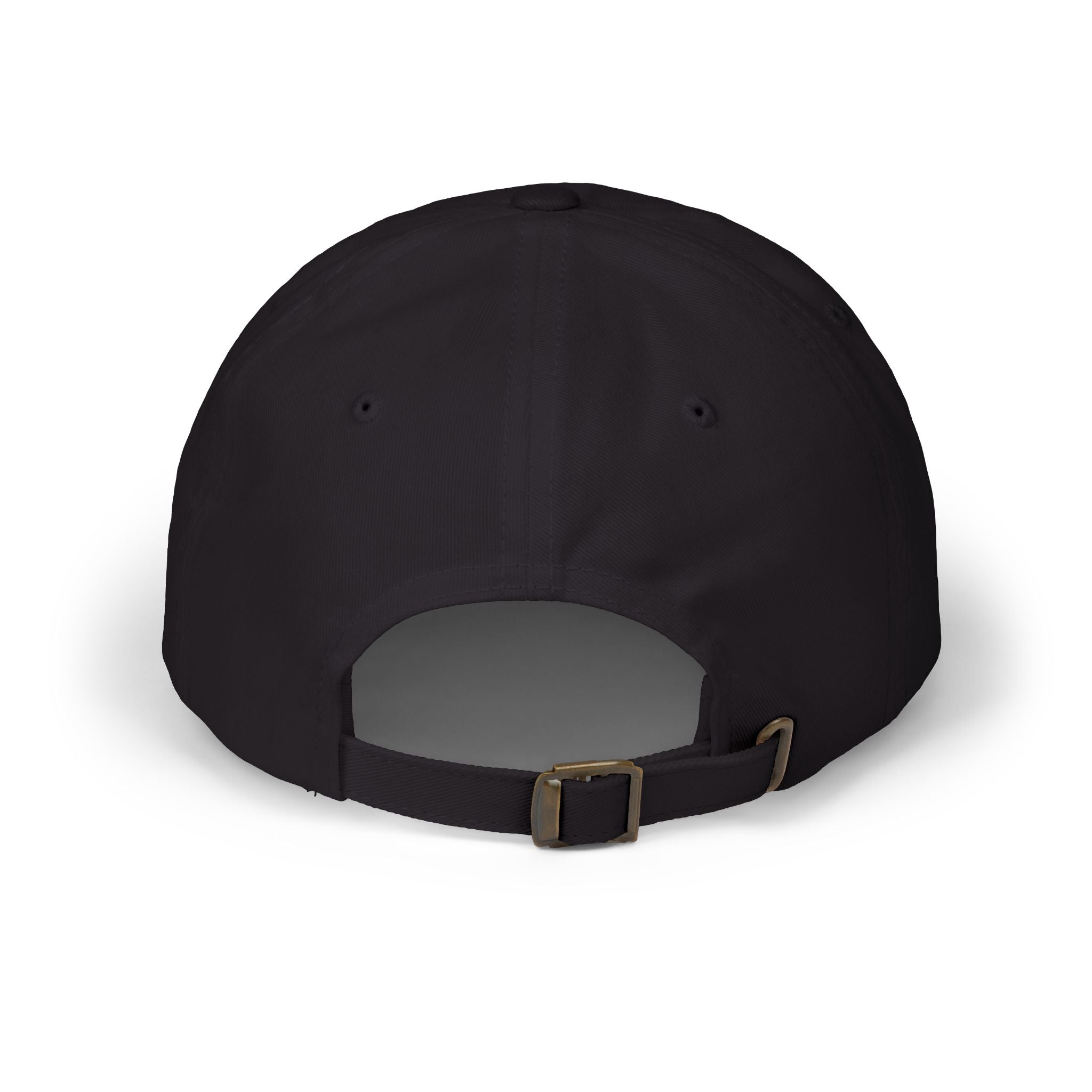 The QLC Classic Dad Cap