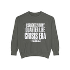 The Garment-Dyed Crisis Crew