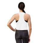 The QLC Crop Tee
