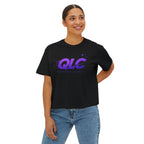 The Oversized Boxy Tee