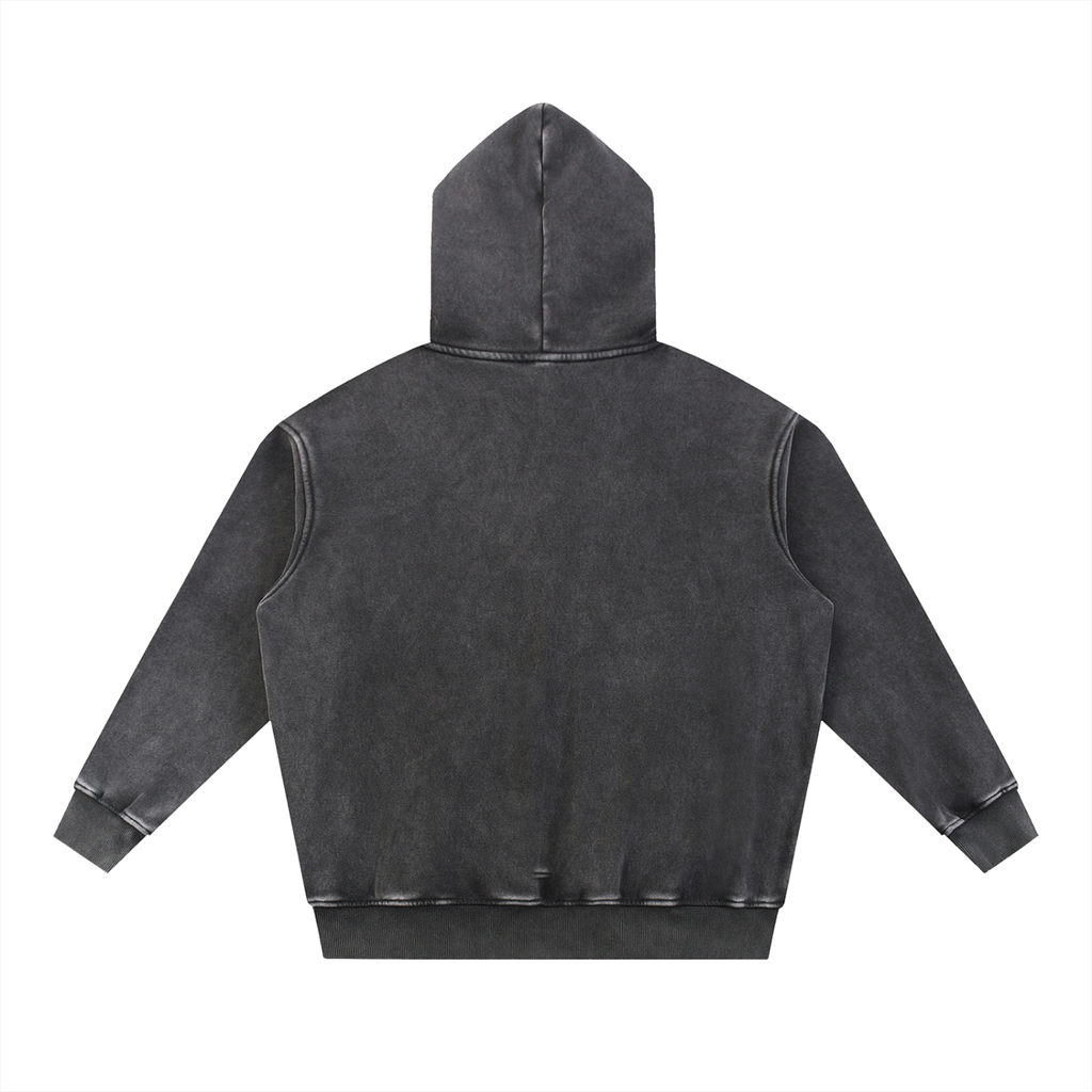 The 2AM Overthinker Hoodie