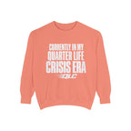 The Garment-Dyed Crisis Crew