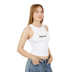 The Micro Rib Racer Tank