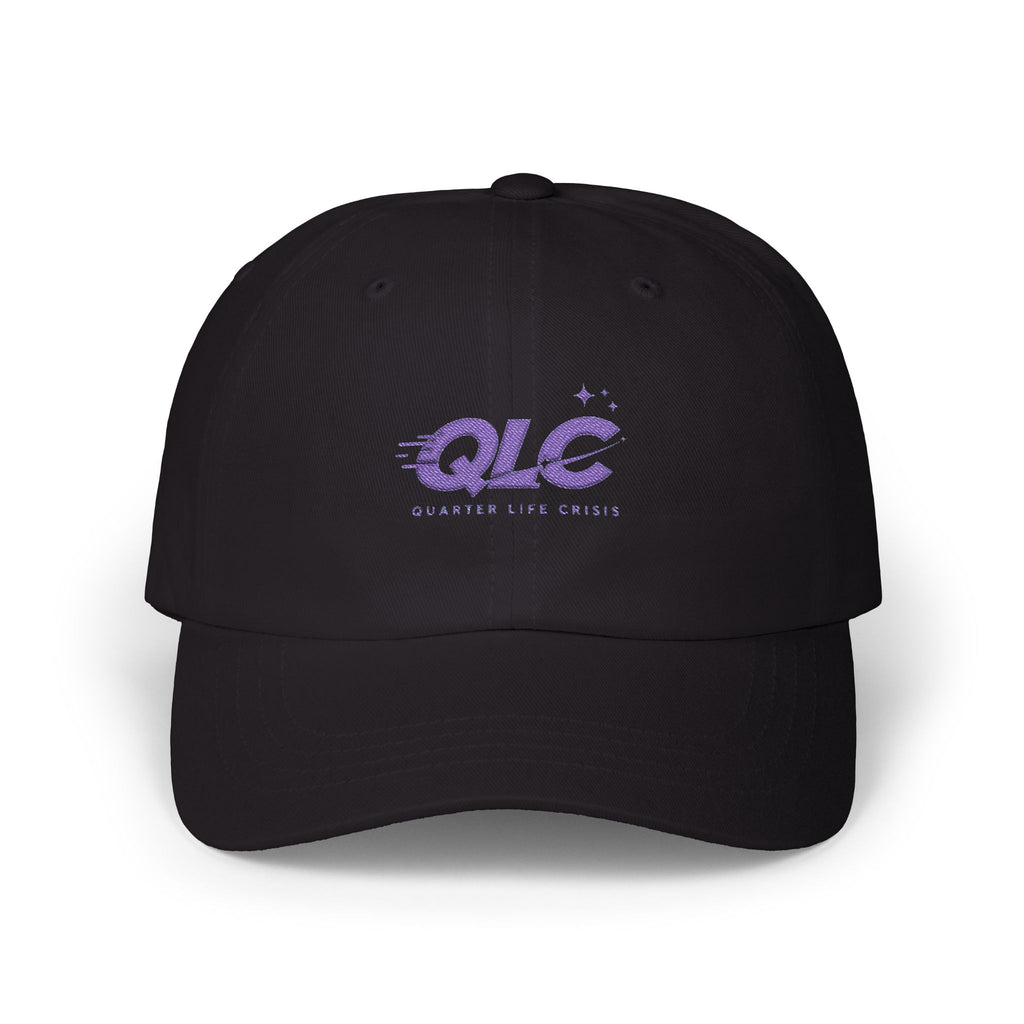 The QLC Classic Dad Cap