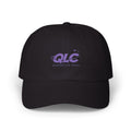 The QLC Classic Dad Cap