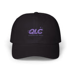 The QLC Classic Dad Cap