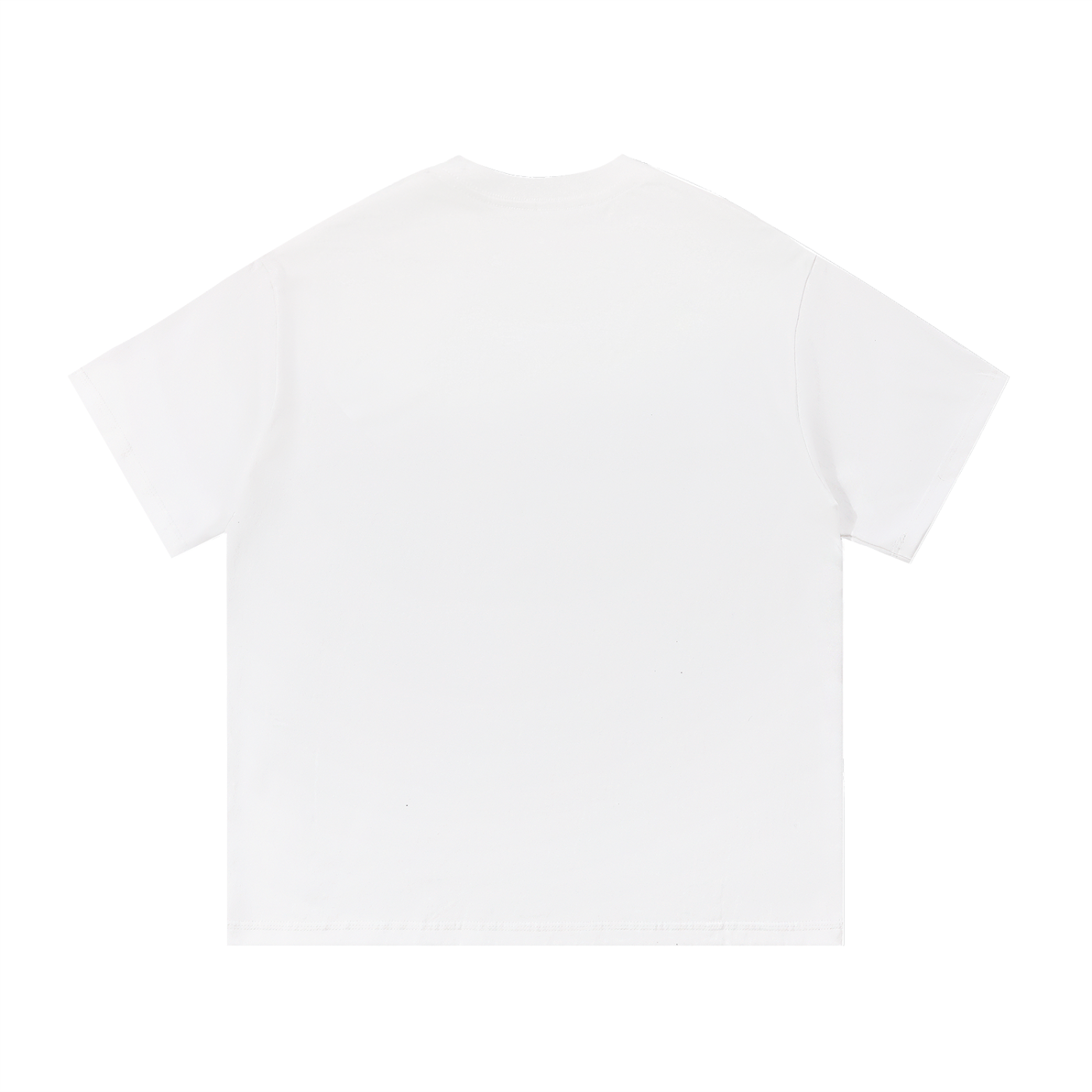 The QLC Core Tee
