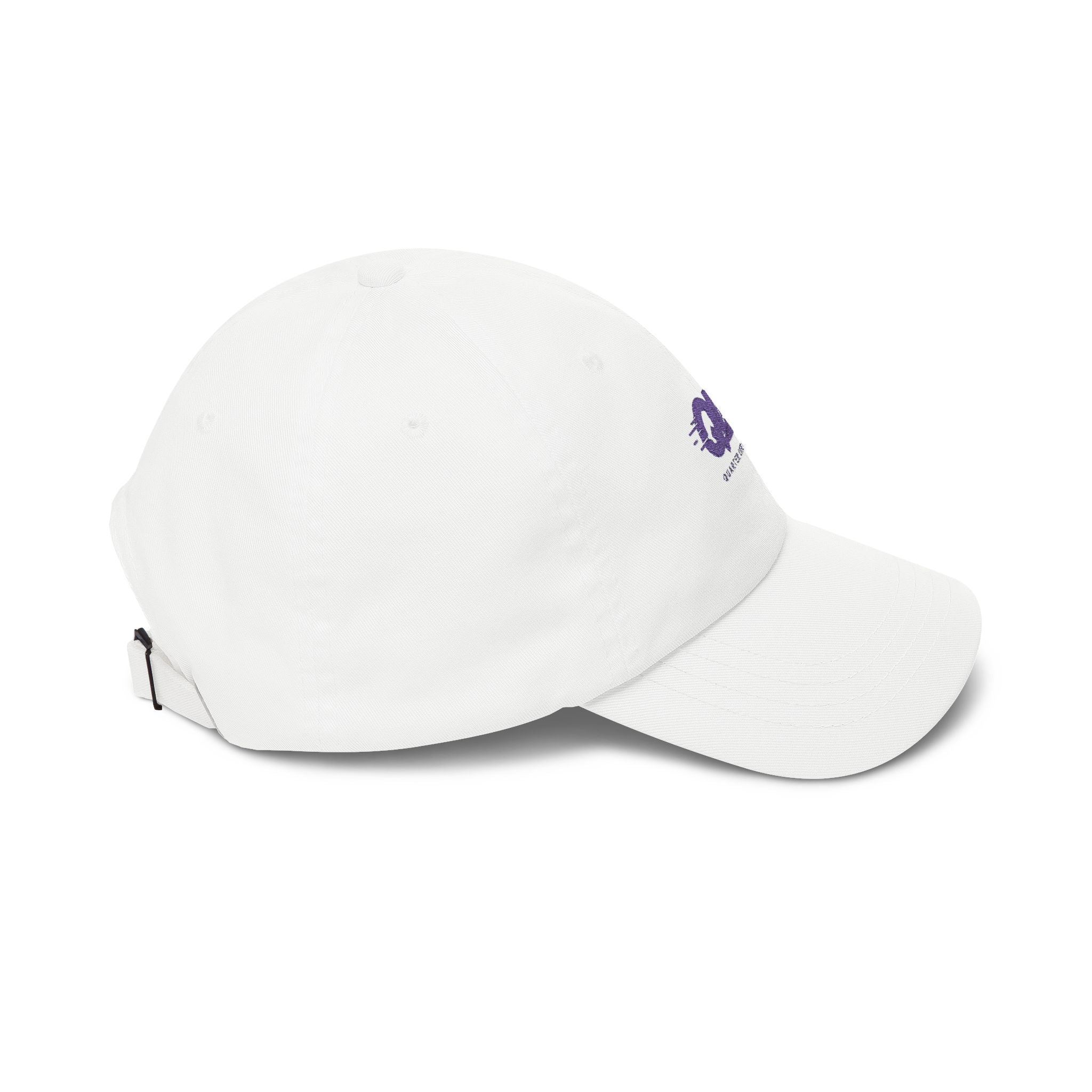 The QLC Classic Dad Cap