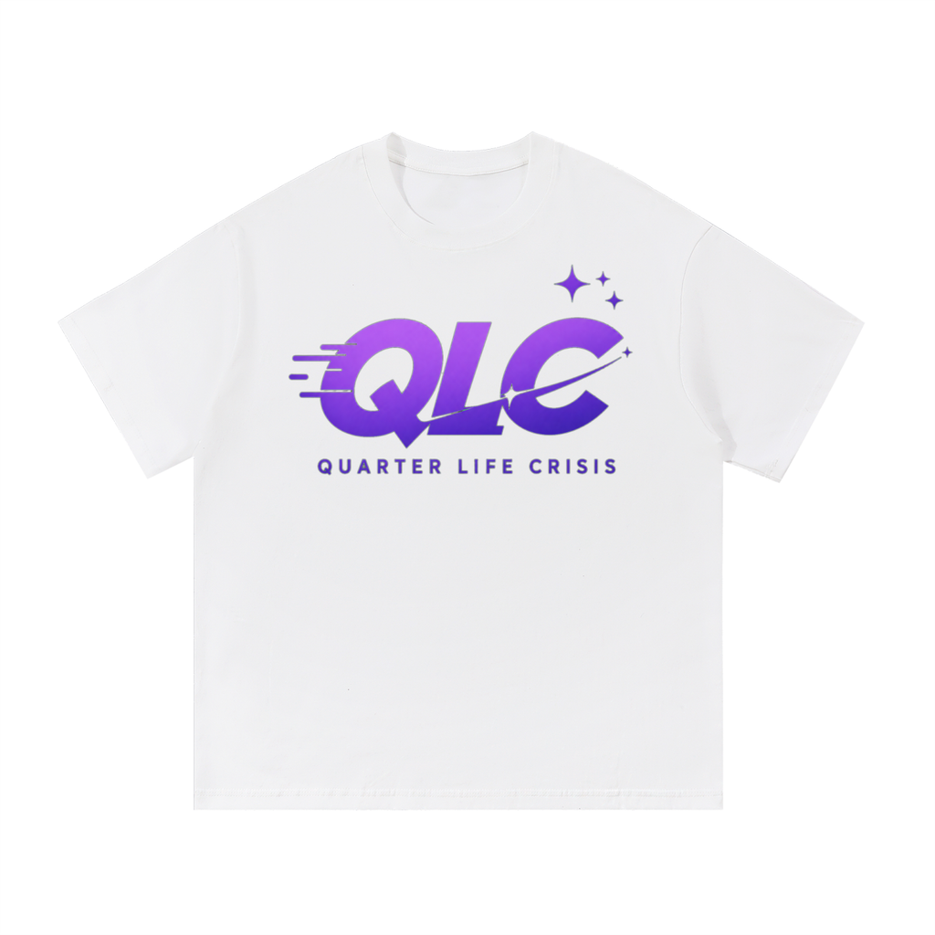 The QLC Core Tee
