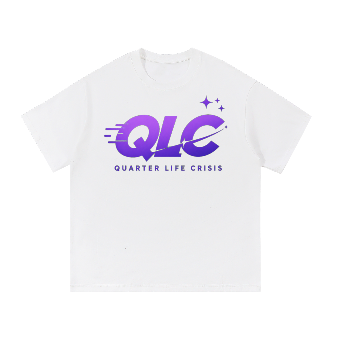 The QLC Core Tee