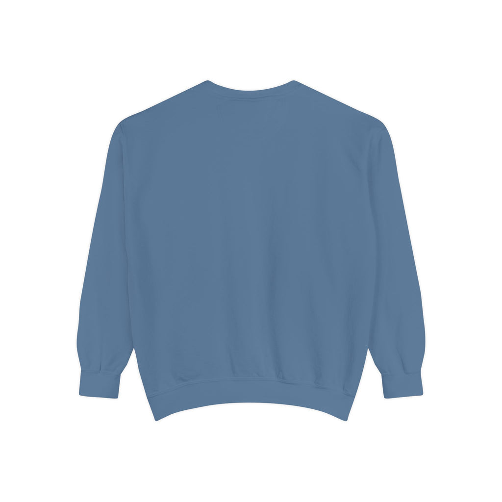 The Garment-Dyed Crisis Crew