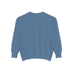 The Garment-Dyed Crisis Crew
